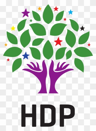 Hdp Party Clipart