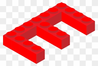 Lego Letter E Clip Arts - Lego Letters Font Png Transparent Png