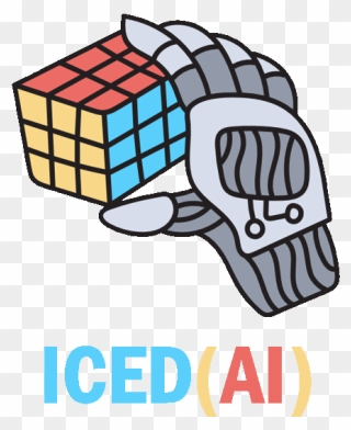 Icedai Logo Final Clipart