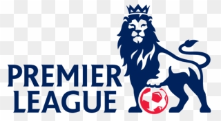 Premier League Football - England Premier League Png Logo Clipart