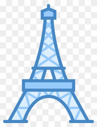 Paris Tower, Mood Backgrounds - Eiffel Tower Clipart Png Transparent Png