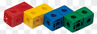 Connect A Cube Gigotoys - Gigo Cubes Clipart