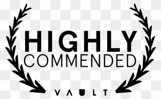V18 Highlycommended - People's Choice Award Clipart - Png Download