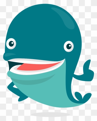 Fish Thumbs Up Png Clipart