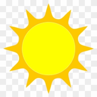 Sun Symbol - Animated Nepal Flag Gif Clipart