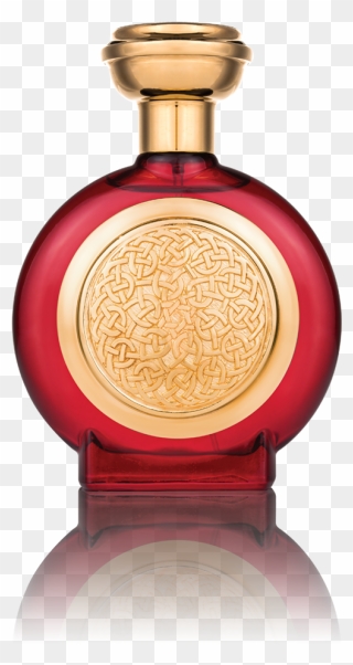 Luxury Perfume Png High-quality Image - جرين سافير بوديسيا Clipart