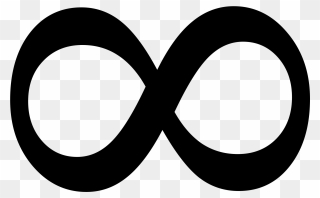 Infinity Clipart Png Transparent Png