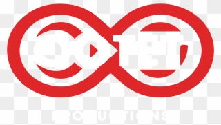 Final Logo White - Circle Clipart