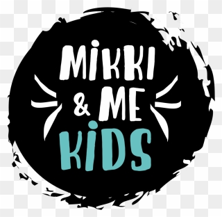 Mikki & Me Kids - Illustration Clipart