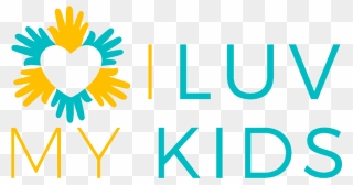 I Luv My Kids - Luv Kids Clipart