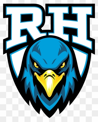 School Logo - Rock Hill High School Prosper Clipart