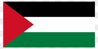 Palestine Flag Emoji About Collections - Palestine Flag Clipart