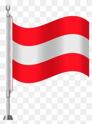 Austria Flag Png Clip Art Transparent Png