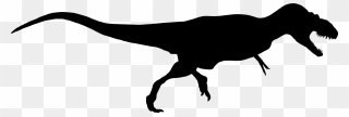 Graph Of Dinosaur Knowledge Clipart