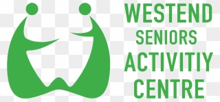 Westend Seniors Activity Centre Clipart