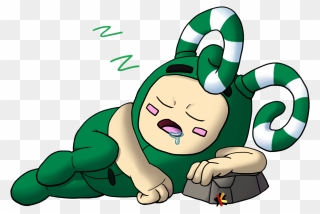 Zee Oddbods Png Clipart