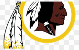 Washington Redskins Logo - Nfl Redskins Logo Clipart