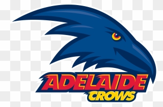Adelaide Crows Logo Png Clipart
