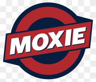 Moxie Cannabis Logo Clipart