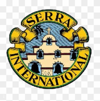 Serra Club Clipart