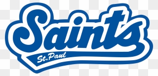 St. Paul Saints Clipart
