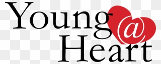 Young At Heart Clipart