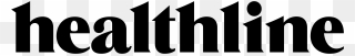 Healthline Logo Clipart