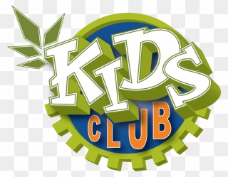 Picture - Kids Club Clipart