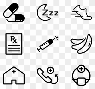687510-medical - Icon Clipart