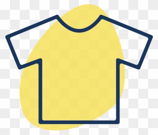 Icons Shirt - Shirt Clipart