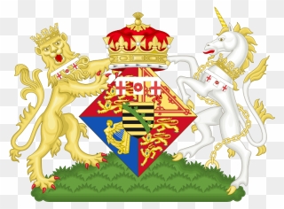 Victoria Coat Of Arms Clipart