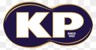 Kp Nuts Logo Clipart