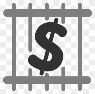 Jail Clipart - Png Download