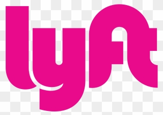 Lyft Logo Png Clipart