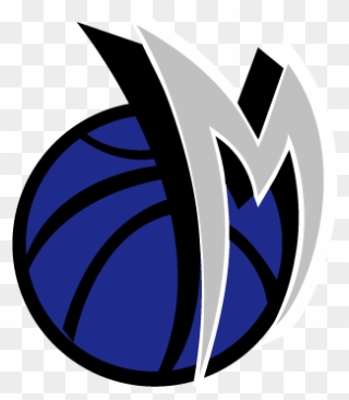 Dallas Mavericks Logo Dallas Cowboys Miami Heat Nba - Transparent Dallas Mavericks Logo Clipart