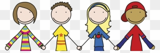 Cheshire Young Carers - Young Carer Clipart