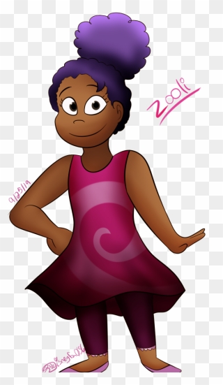 Zooli From Bubble Guppies Clipart