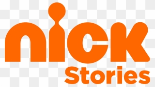 Nick Stories Clipart