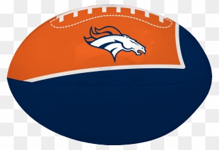 Transparent Denver Bronco Clipart - Denver Broncos - Png Download