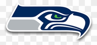 Seattle Seahawks Logo 2017 Clipart