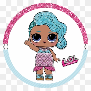 Free Free Lol Surprise Doll Svg Free 87 SVG PNG EPS DXF File