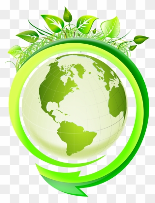 Environmental Clipart Hd - Png Download