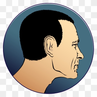 Drake Face Png Clipart