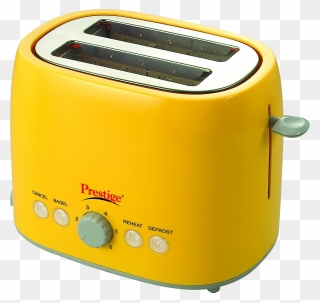 Transparent Toaster Clipart - Prestige Toaster - Png Download
