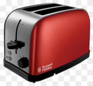 Electric Toaster Png Free Pic - 18781 Russell Hobbs Clipart