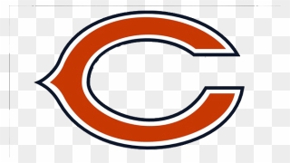 Clip Art Chicago Bear Logo - Png Download