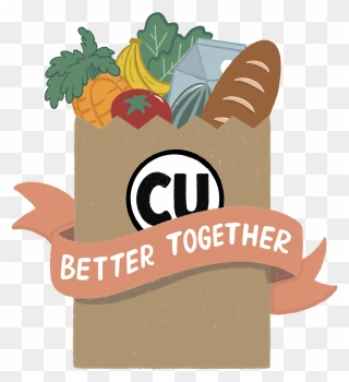 Cu Better Together Clipart