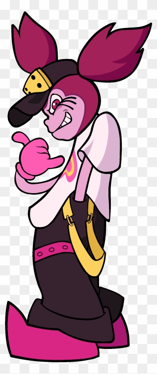 Toko Spinel Clipart
