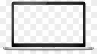Flat Panel Display Clipart