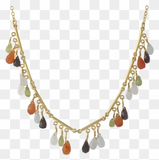 Transparent Png Pictures Free - Necklace Clipart